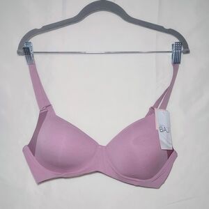 Bali Pink Bra